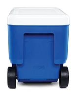 Igloo Wheelie Cool™ 38 Quart Cooler, Cooler