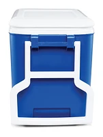 Igloo Wheelie Cool™ 38 Quart Cooler, Cooler