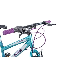 Movelo Algonquin 20" Girls’ Steel Mountain Bike