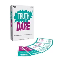 Truth or Dare Game