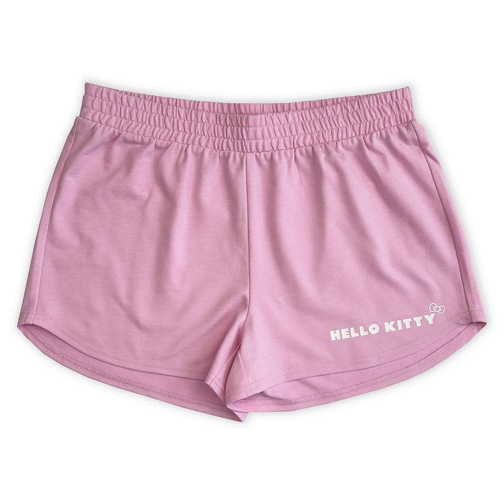 Hello Kitty Short femme.