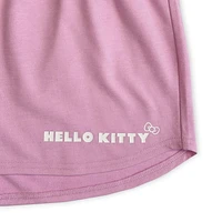 Hello Kitty Short femme.