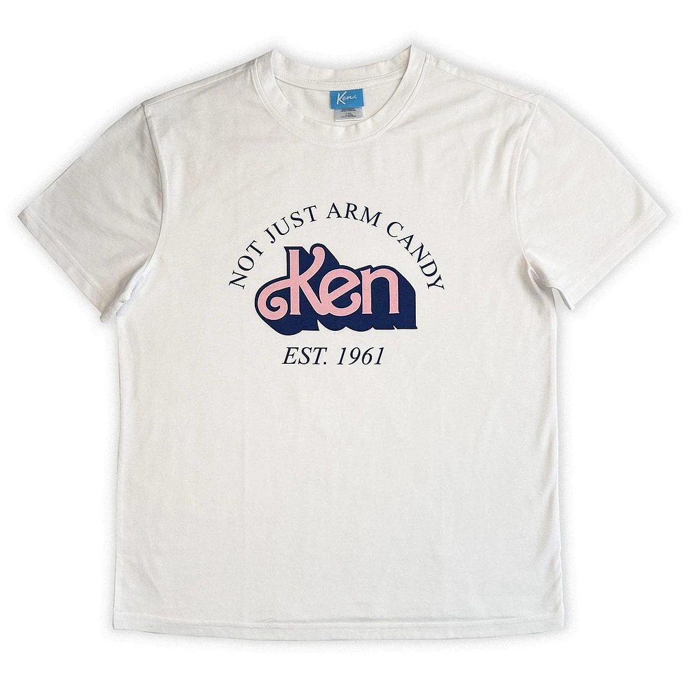 BARBIE Tee shirt femme