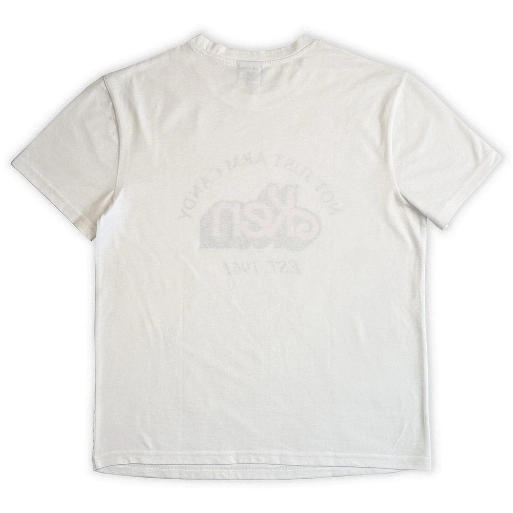 BARBIE Tee shirt femme