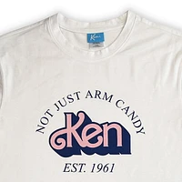BARBIE Tee shirt femme