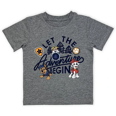 Paw Patrol Toddler boy's tee shirt.