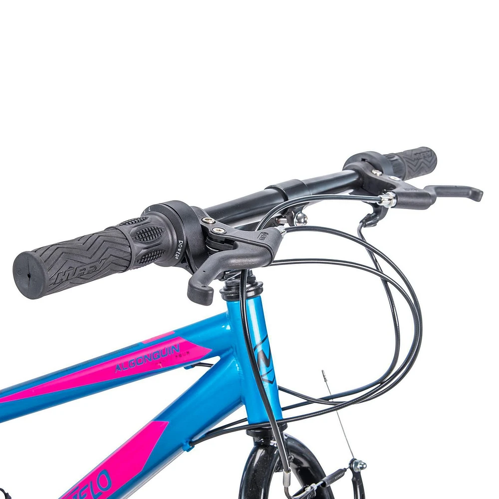 Movelo Algonquin 24" Girls’ Steel Mountain Bike