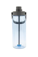 Built NY Torrent 40oz Acrylic Dualid Bottle Sky Blue, 40oz Bottle