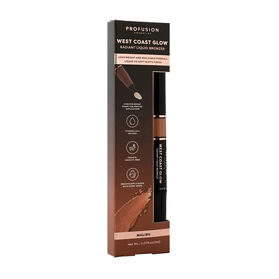 PROFUSION COSMETICS | Radiant Liquid Bronzer
