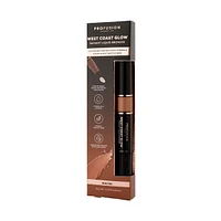 PROFUSION COSMETICS | Poudre Bronzante Liquide Radieuse West Coast Glow