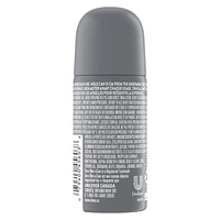 Vaporisateur à Sec Désodorisant Antisudorifique 72 h en format de voyage Dove Men+Care avec ¼ d'hydratants et vitamine E parfum 28 g Antisudorifique