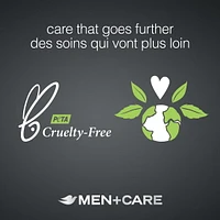 Vaporisateur à Sec Désodorisant Antisudorifique 72 h en format de voyage Dove Men+Care avec ¼ d'hydratants et vitamine E parfum 28 g Antisudorifique