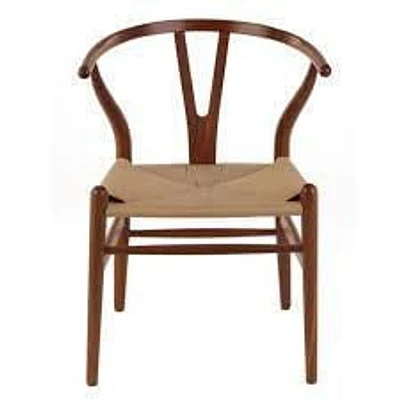 Nicer Furniture Wishbone Armchair