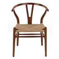 Nicer Furniture Wishbone Armchair