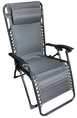 Relax #1 zero gravity lounge chair