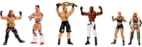 WWE Championship Showdown Brock Lesnar vs Bobby Lashley Figures 2-Pack