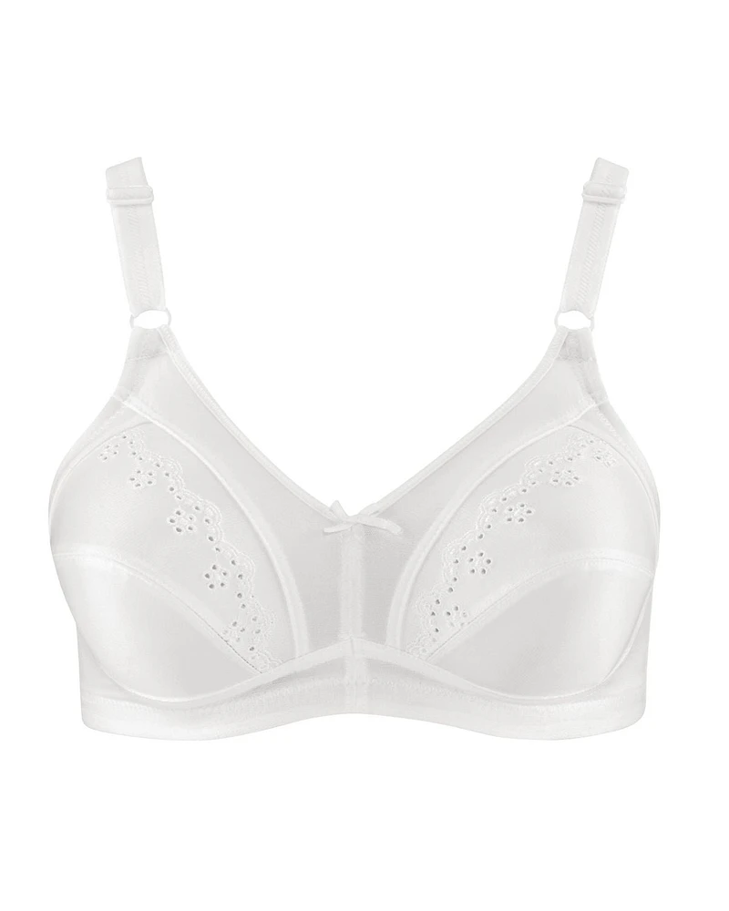 WonderBra Full Support Wireless Bra