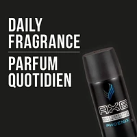 AXE Phoenix Deodorant Travel Body Spray, 28 g Deodorant Body Spray