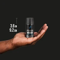 AXE Phoenix Deodorant Travel Body Spray, 28 g Deodorant Body Spray