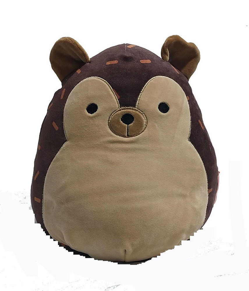 Sac a dos en peluche Hedge Hog Squishmallows