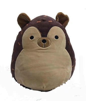 Sac a dos en peluche Hedge Hog Squishmallows
