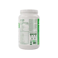 Vega Essentials Plant-Based Protein Powder, Raspberry Blackberry