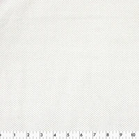 Fabric Creations Tan with White Textured  Fat Quarter Pre-Cut Fabric - 18" x 21" / 45cm x 53cm, 18" x 21" / 45cm x 53cm