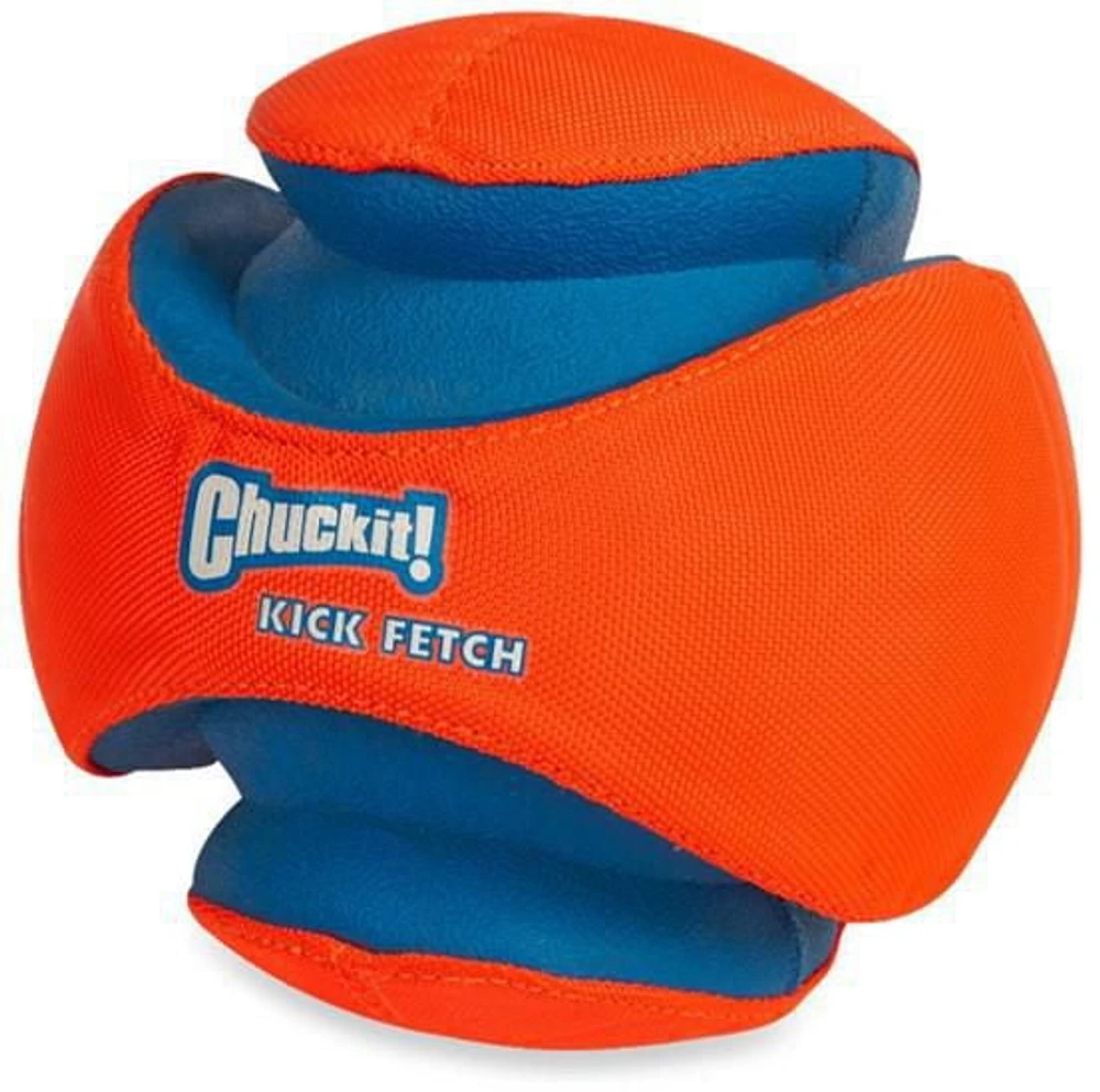 Chuckit! Kick Fetch Small Dog Toy