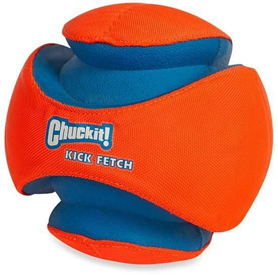 Chuckit! Kick Fetch Small Dog Toy