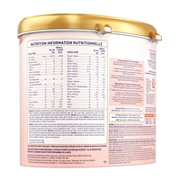 Enfamil A+ pour régurgitations frequent, en poudre, contenant 629g
