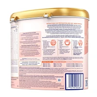 Enfamil A+ pour régurgitations frequent, en poudre, contenant 629g