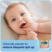 Enfamil A+ pour régurgitations frequent, en poudre, contenant 629g