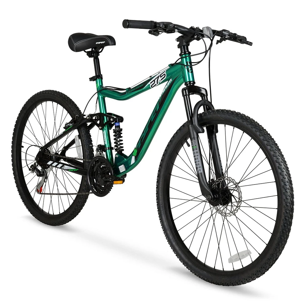 Hyper Viking Elite 27.5" Men's Aluminum Mountain Bike