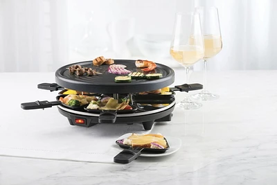 Trudeau Maison Grilly Party Grill, Grilly Party Grill