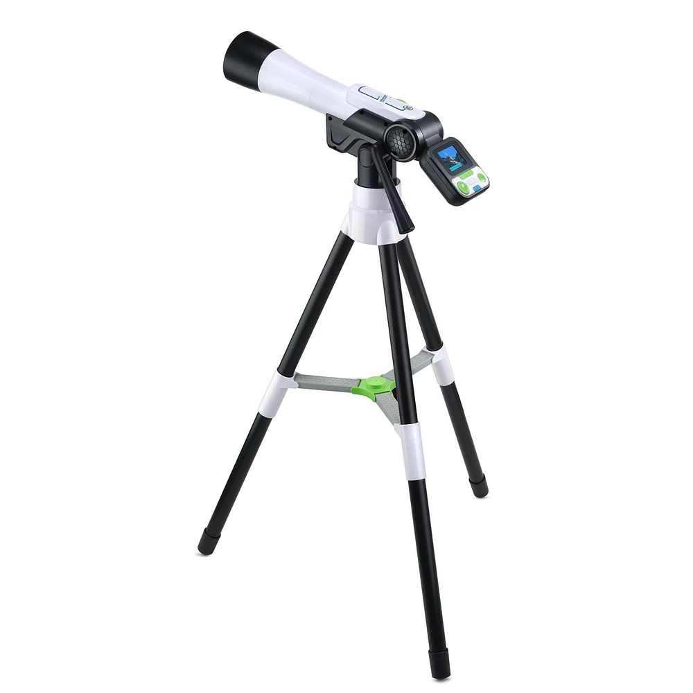 LeapFrog Magic Adventures™ Telescope - French Version