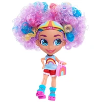 Hairdorables Big Hair - Don't Care! 7.5" Dolls