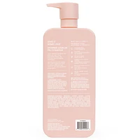 MONDAY Haircare MOISTURE Conditioner, 798 mL