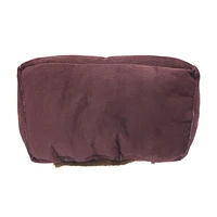 Way To Celebrate Hershey's Chocolate Reversible Brown Plush