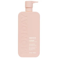 MONDAY Haircare SMOOTH Shampoo, 798 mL