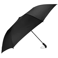 Parapluie avec ouverture automatique pour 2 personnes avec toile de 56 po de Weather Station
