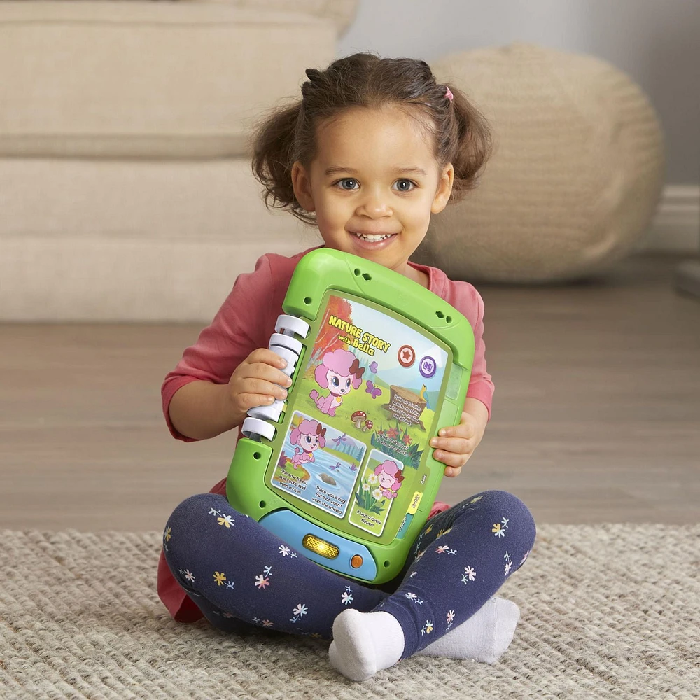 LeapFrog 2-in-1 Touch & Learn Tablet™ - English Version