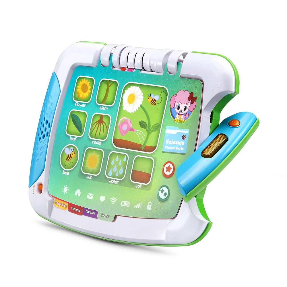 LeapFrog 2-in-1 Touch & Learn Tablet™ - English Version