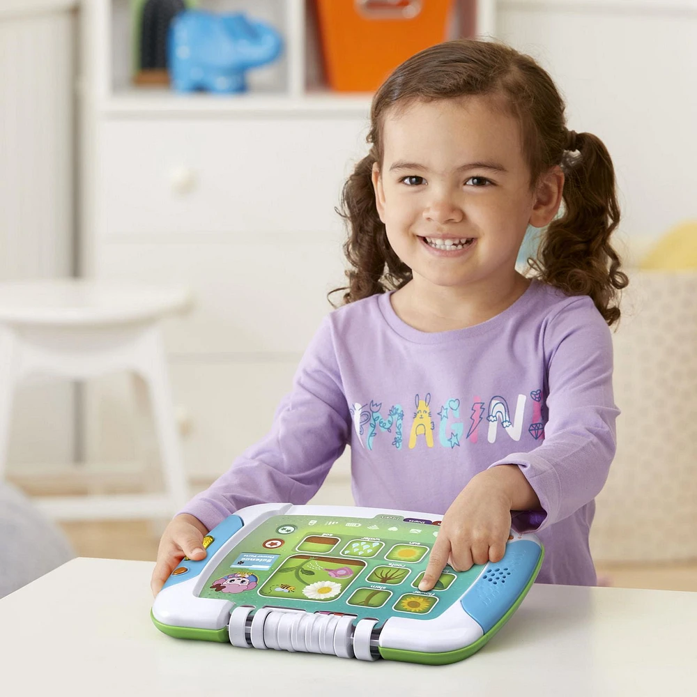 LeapFrog 2-in-1 Touch & Learn Tablet™ - English Version