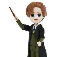 Wizarding World Harry Potter, Magical Minis Collectible 3-inch Remus Lupin Figure, Kids Toys for Ages 5 and up