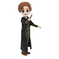 Wizarding World Harry Potter, Magical Minis Collectible 3-inch Remus Lupin Figure, Kids Toys for Ages 5 and up