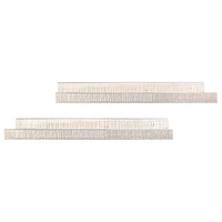 2PC LEDGE SET - WHITE