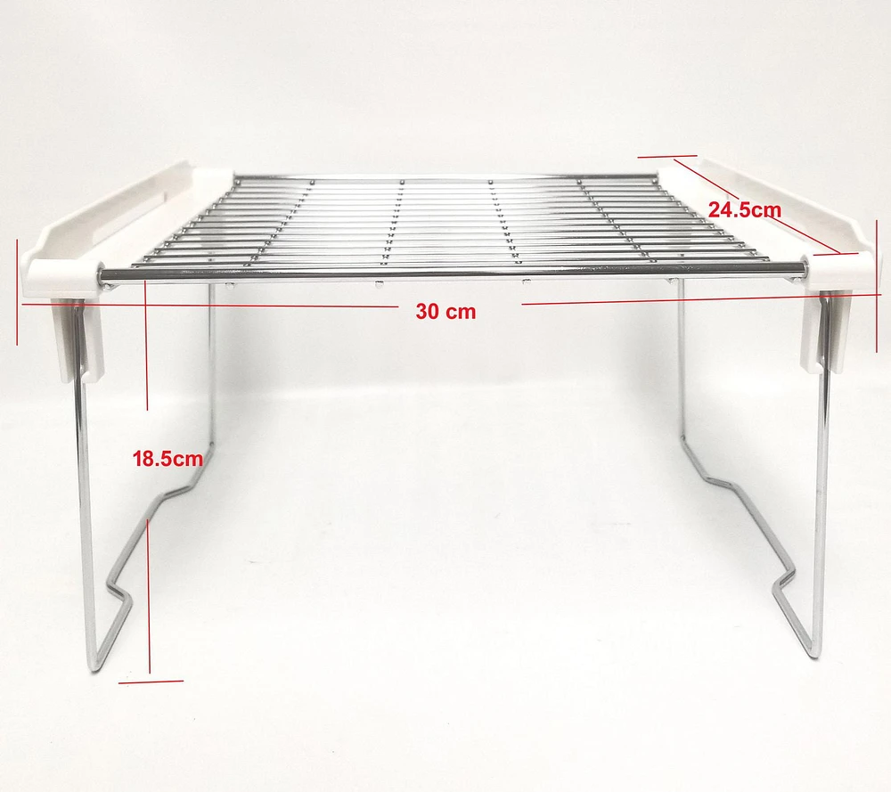 Sunwealth Universal Locker / Pantry Shelf