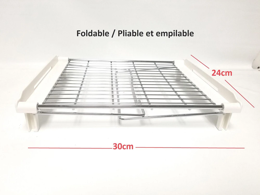 Sunwealth Universal Locker / Pantry Shelf