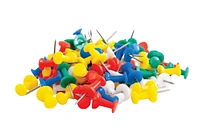 Westcott Push Pins