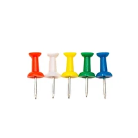 Westcott Push Pins